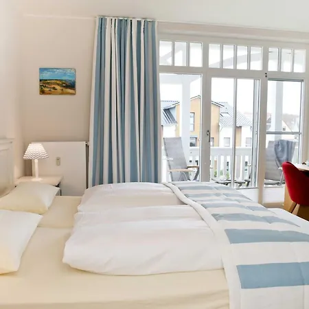 Rosenhof Tw Queen Apartment *