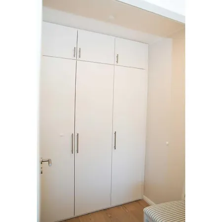 Apartment Rosenhof Tw Queen *