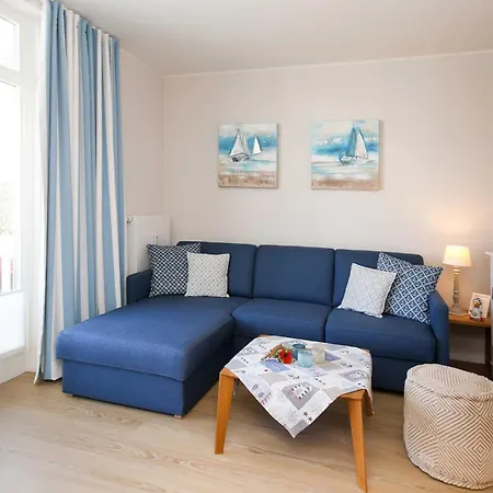 Rosenhof Tw Queen Apartment *