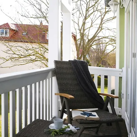 Rosenhof Tw Queen Apartment *