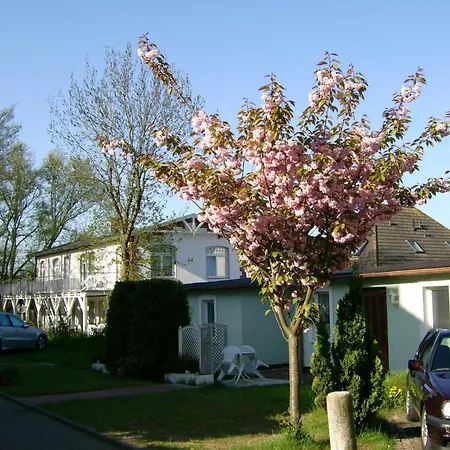 Apartment Rosenhof Tw Queen