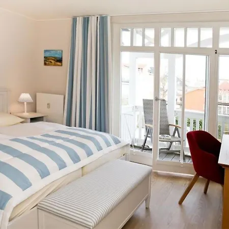 Rosenhof Tw Queen Apartment *