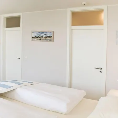 Rosenhof Tw Queen Appartement