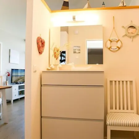 Rosenhof Tw Queen Ostseebad Kühlungsborn