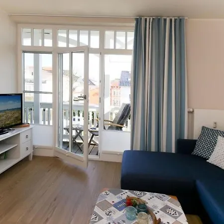 Rosenhof Tw Queen Appartement