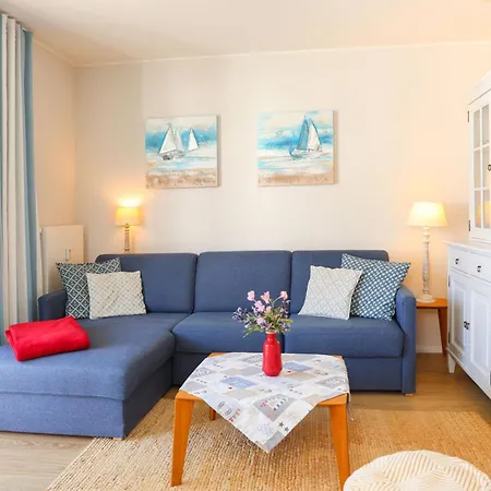 Appartement Rosenhof Tw Queen *