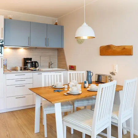 Appartement Rosenhof Tw Queen