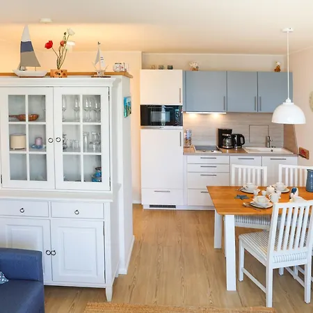 Appartement Rosenhof Tw Queen