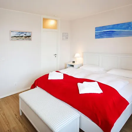 公寓 Rosenhof Tw Queen