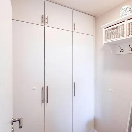 Rosenhof Tw Queen شقة *