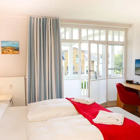 Appartement Rosenhof Tw Queen *